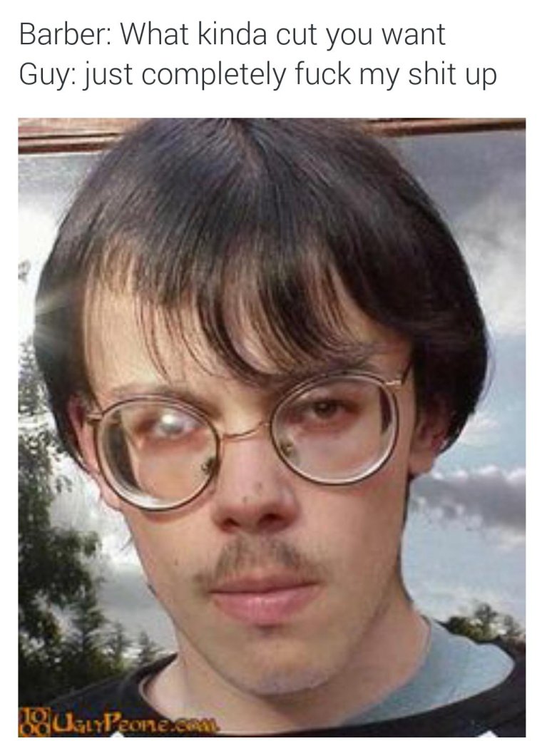 Всемирный день очкариков