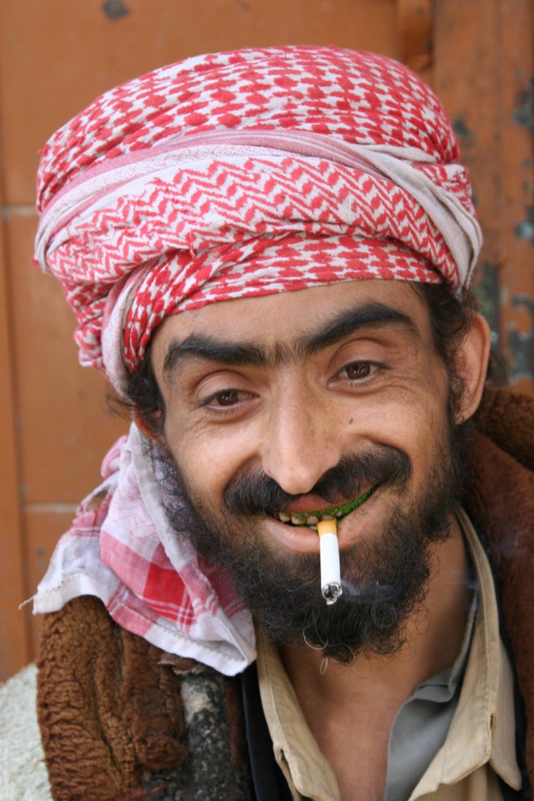 Турецкий Шейх
