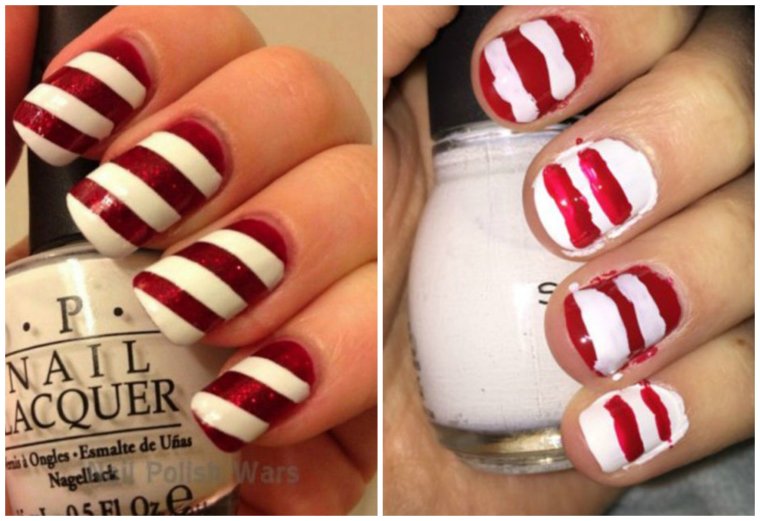 Ужасный маникюр