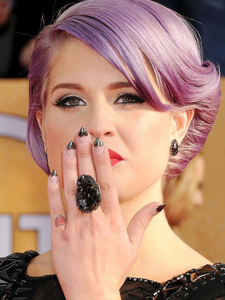 Самый ужасный маникюр