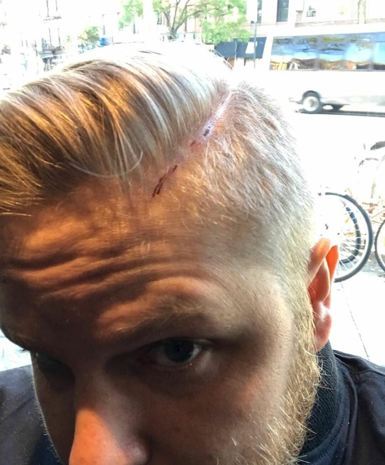 Жуткие стрижки