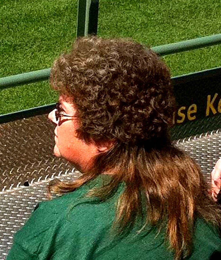 Неудачные кудри