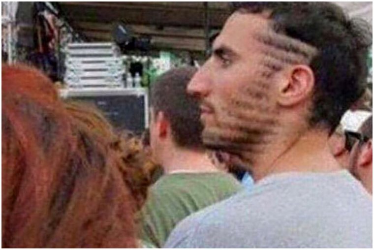 Самые дурацкие азербайджанские мужские прически