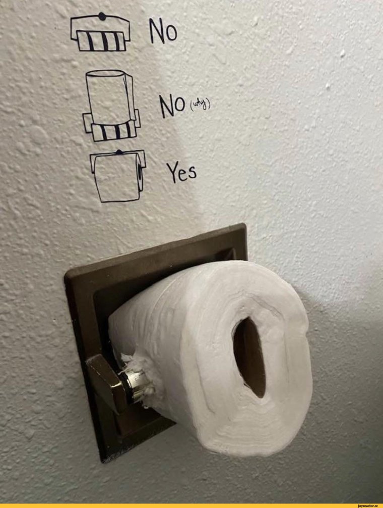 Смешные инструкции