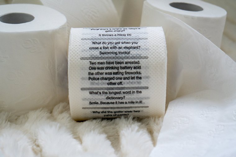 Где туалетная бумага демотиваторы