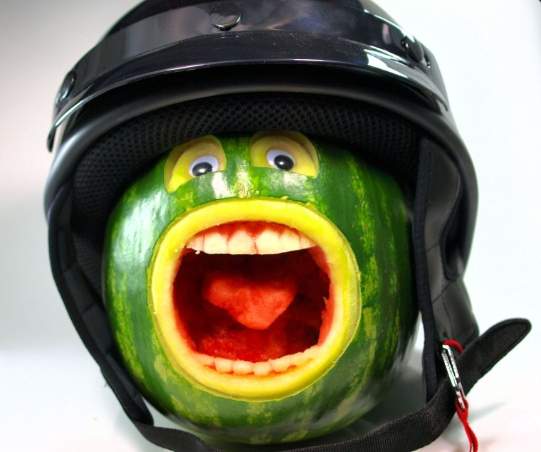 Бешеный Арбуз