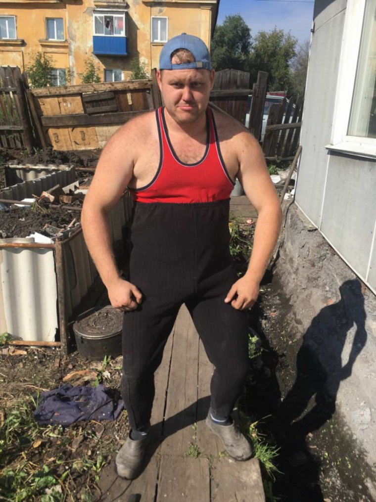 Смешные монстры