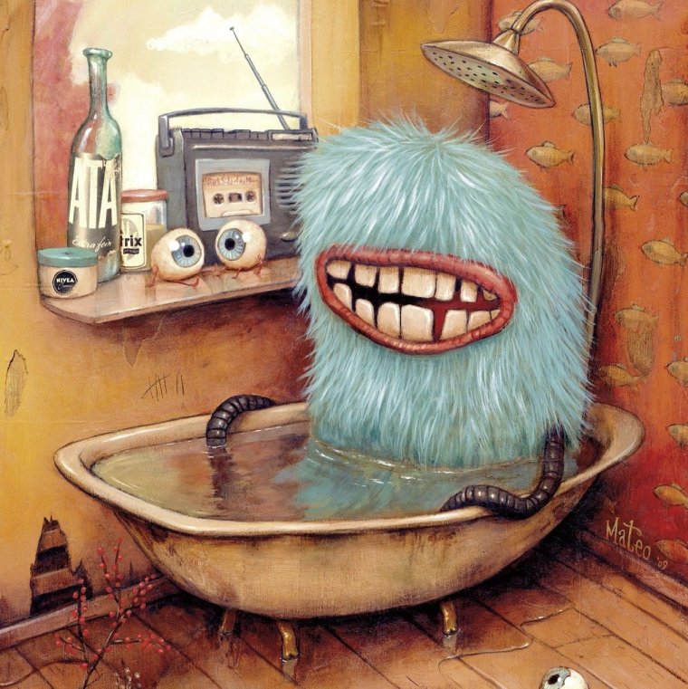 Смешные люди из социальных сетей