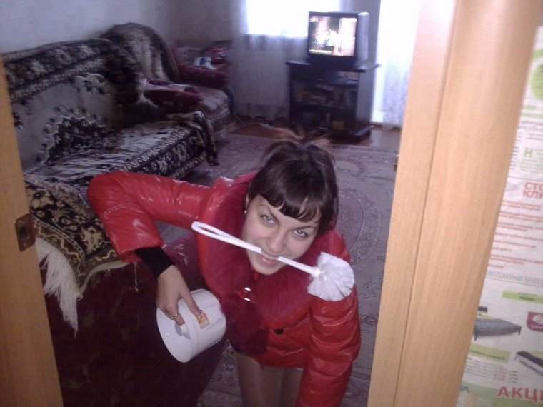 Необъяснимые вещи смешные