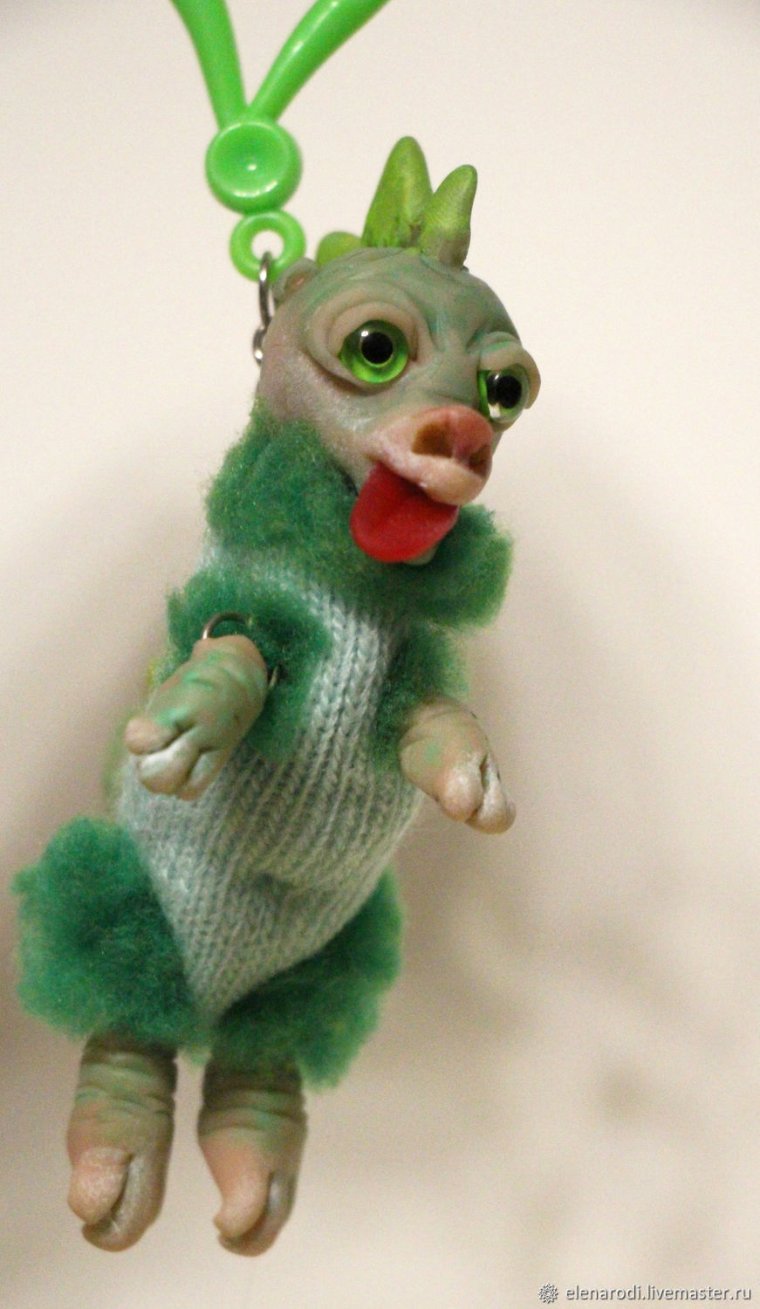 Странные люди из социальных сетей