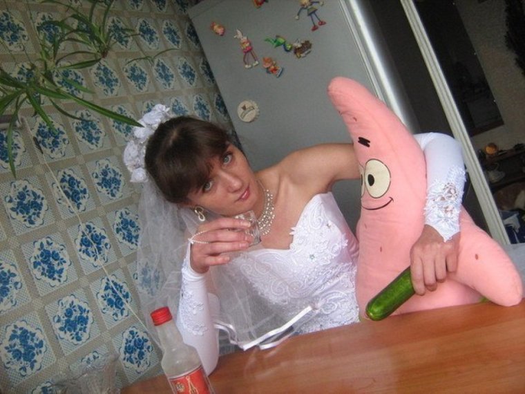 Придурки в социальных сетях