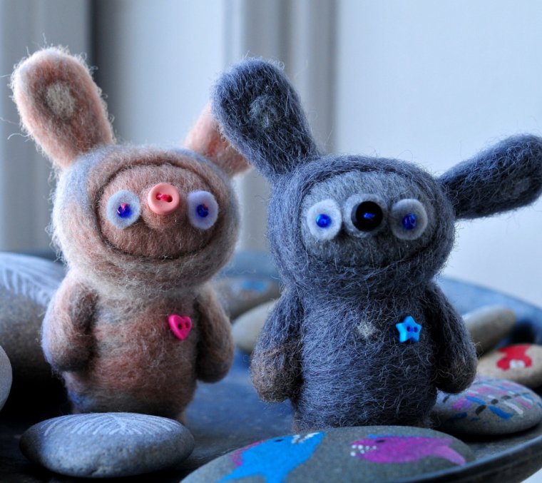 Чудики из социальных сетей 2018