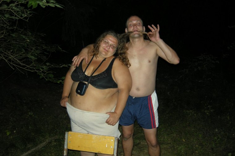 Придурки из соцсетей