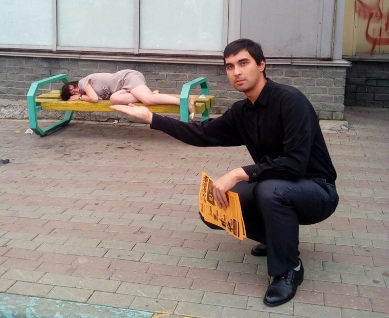 Невесты из социальных сетей