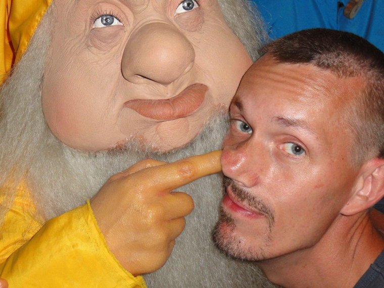 Милые чудики