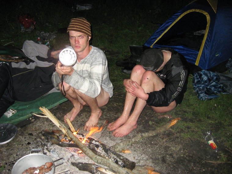 Трэш из социальных сетей