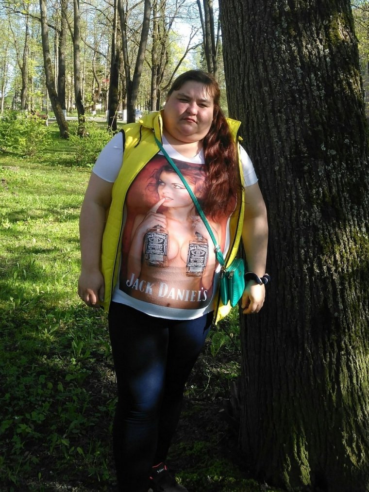 Дебилы из социальных сетей