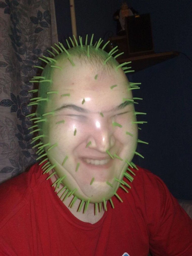 Смешные люди из интернета