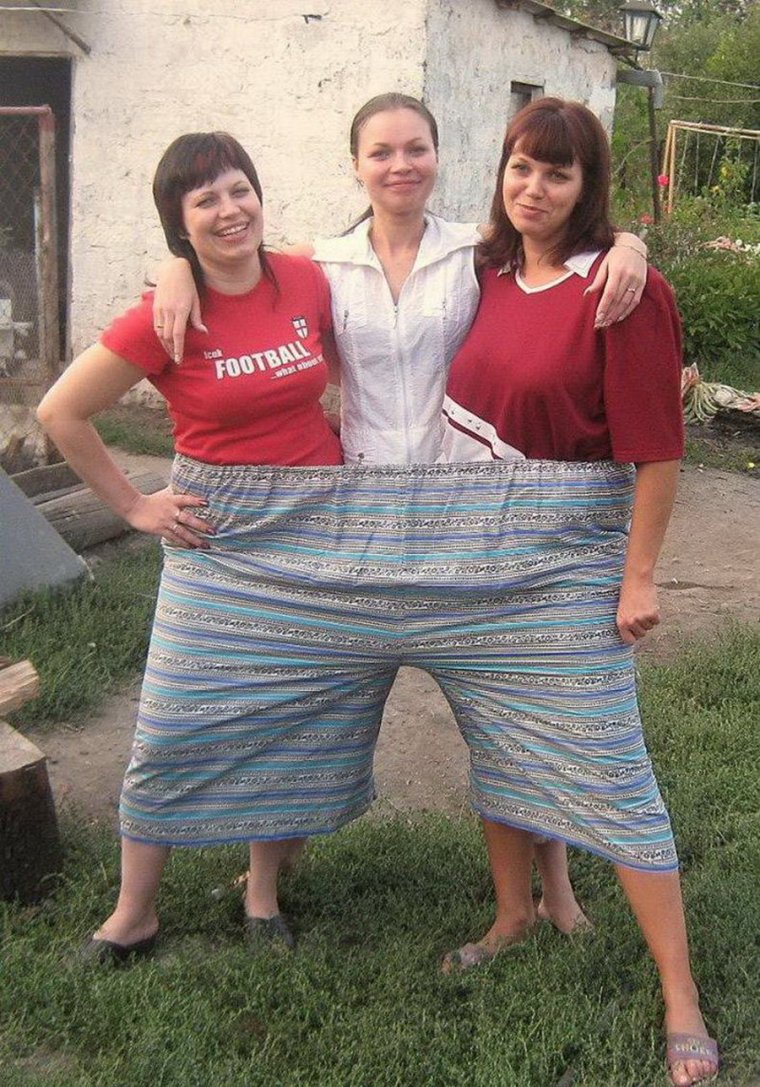 Чудики игрушки