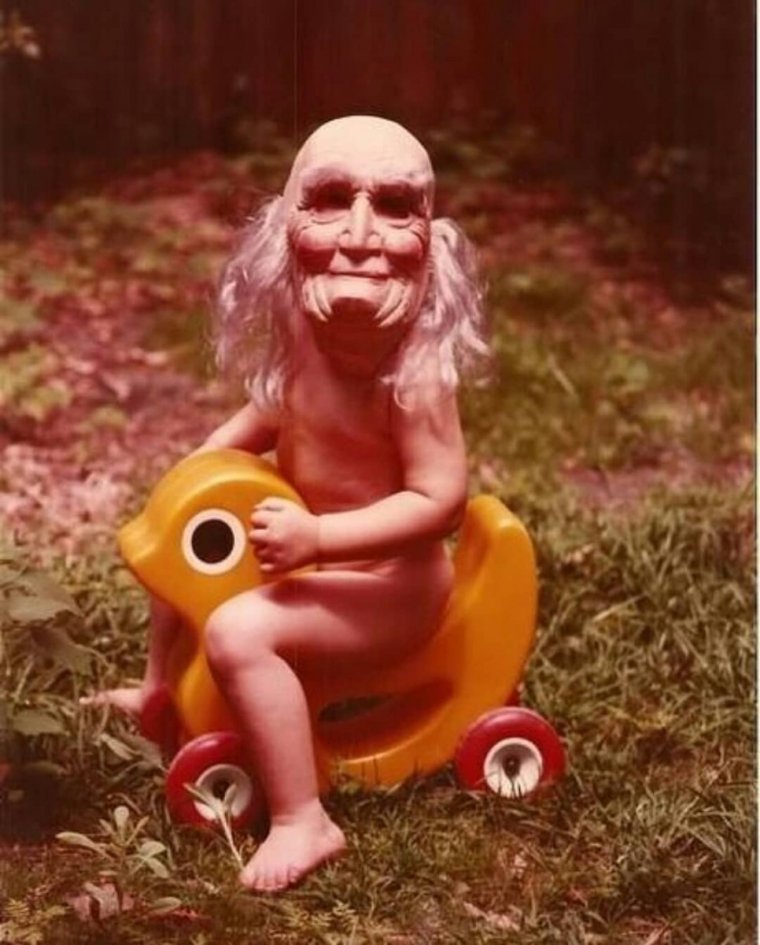 Мега ржачная картинка