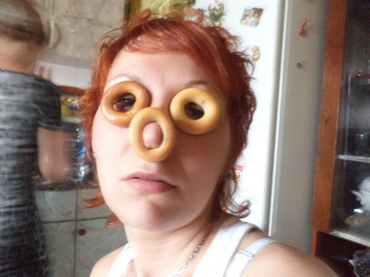 Странные смешные фотосессии