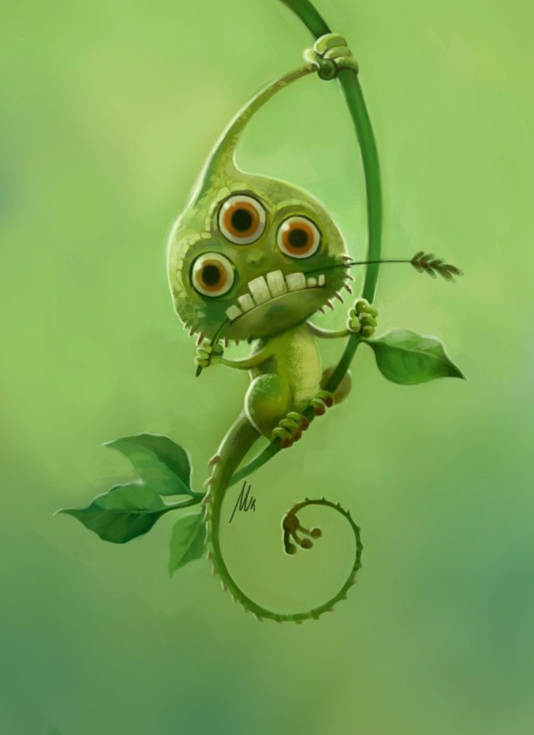 Смешные девушки в метро