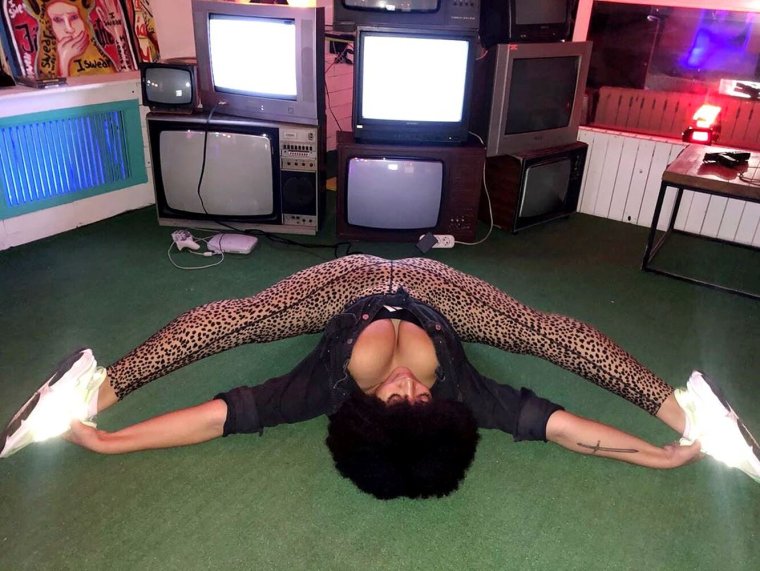 Роза Василишина Инстаграм