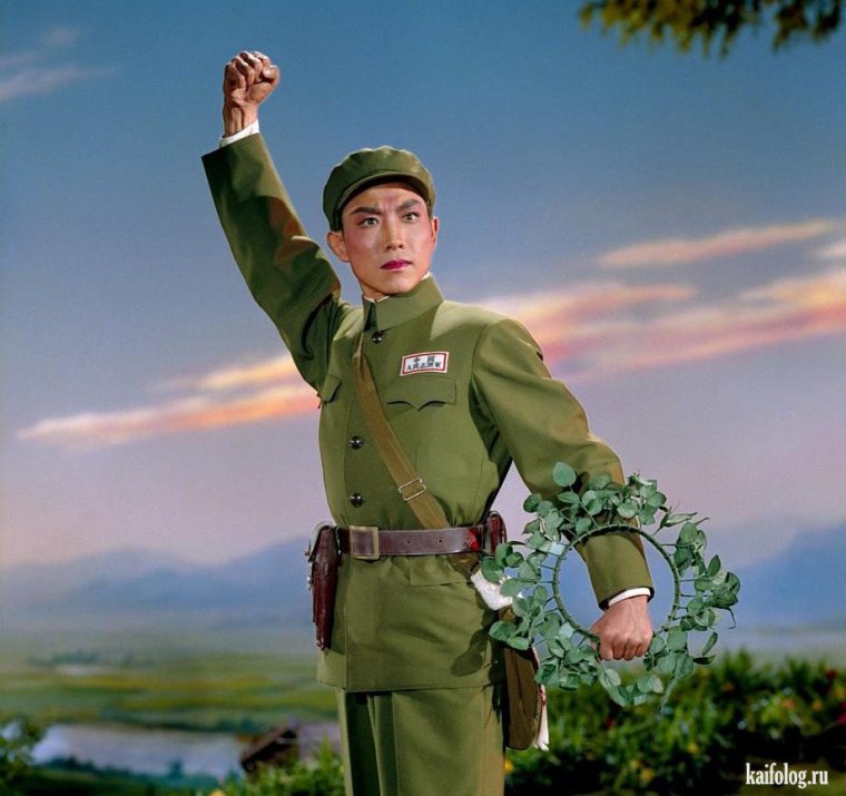 Детишки в военной форме