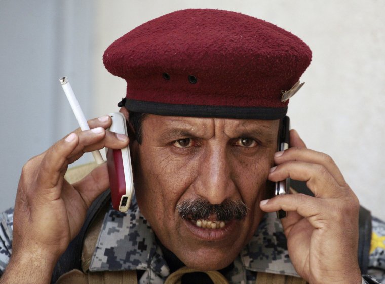 Ржачный военный