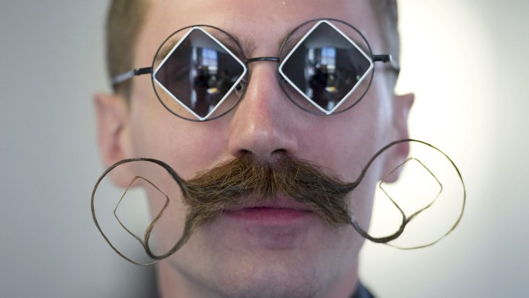 Уродливые очки