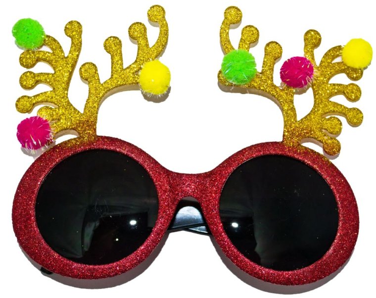 Очки для вечеринки