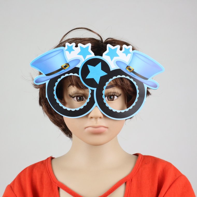 Смешные очки