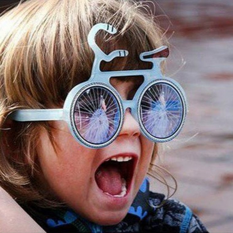 Самые страшные очки