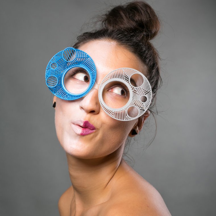 Самые смешные очки