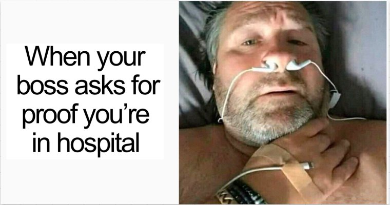 Мемы про начальника