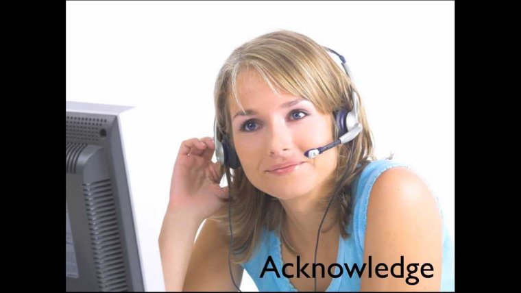 Диспетчер колл центра