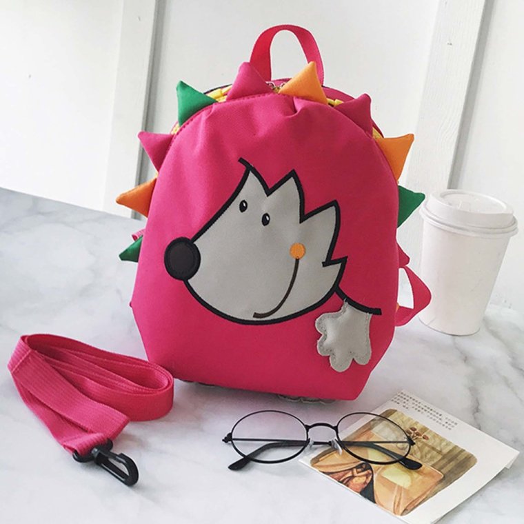 Skip Hop рюкзак Пчелка