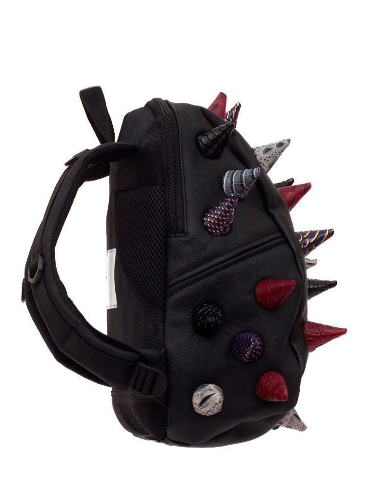 Рюкзак Mojo Shark Attack черный/Мульти