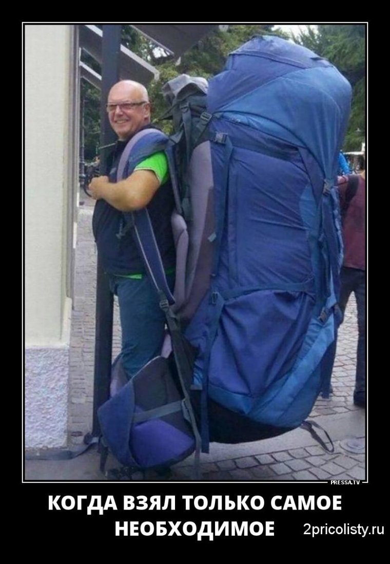 Необычные рюкзаки для девочек