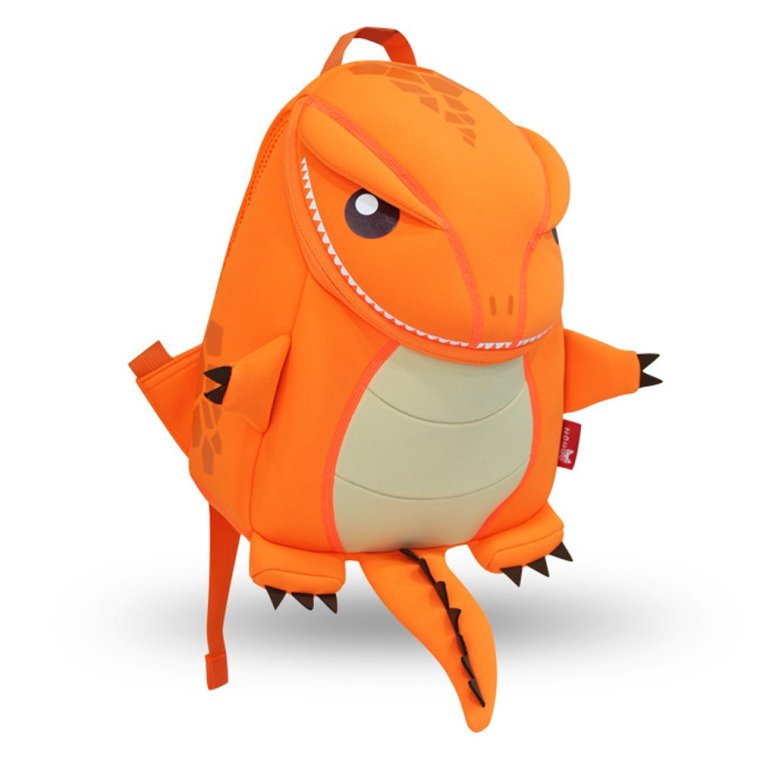 Самый большой рюкзак