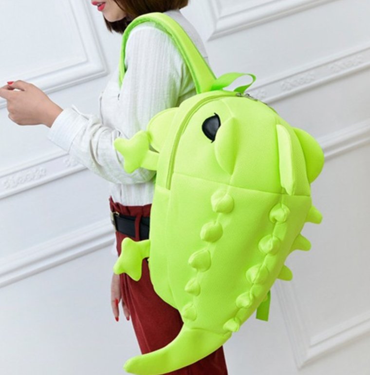 Blinky / рюкзак "полоски"