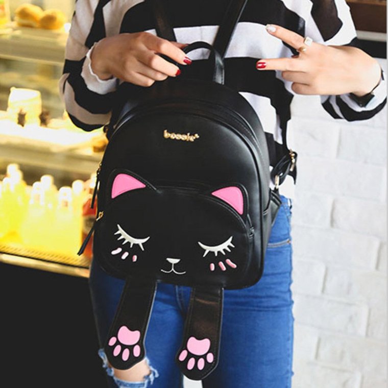 Рюкзак Русалка Nohoo