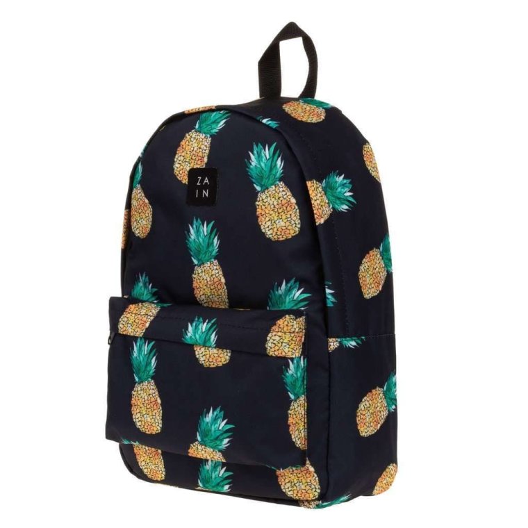 Тканевый портфель прикольный