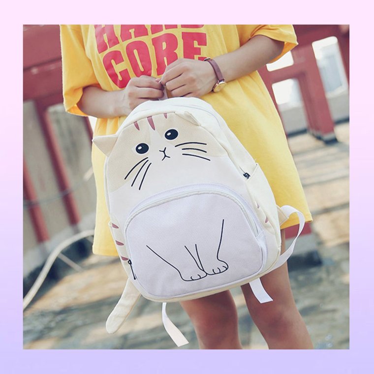 Коты путешественники