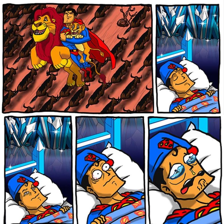 Dragonarte комиксы