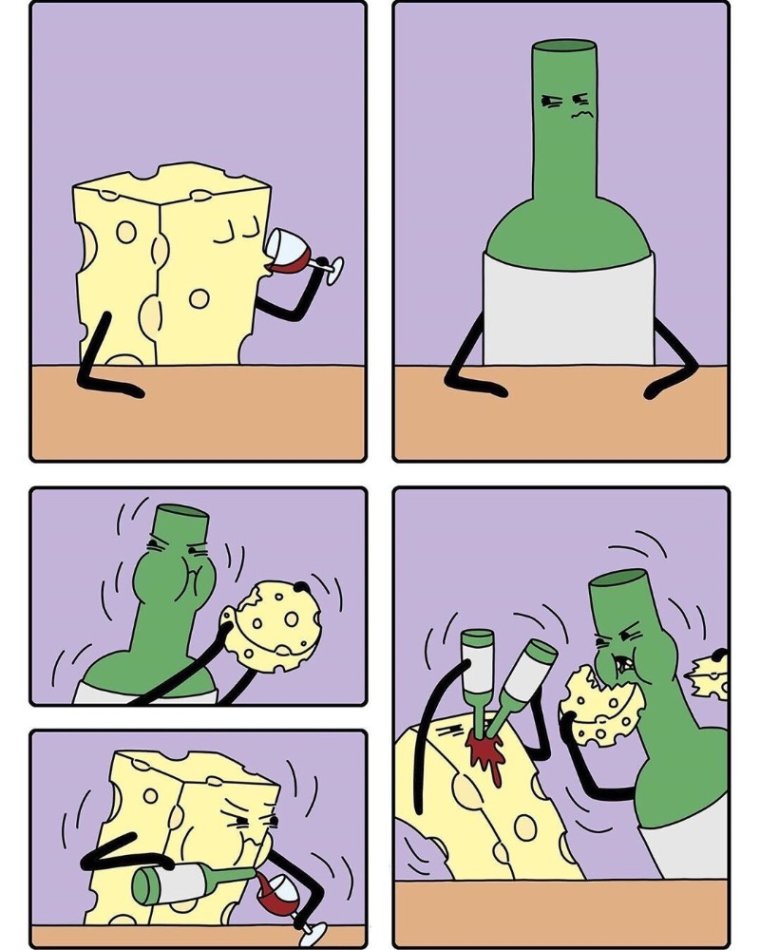 Смешные мемы