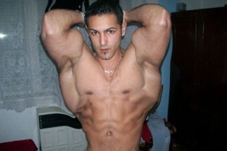 Суровые качки