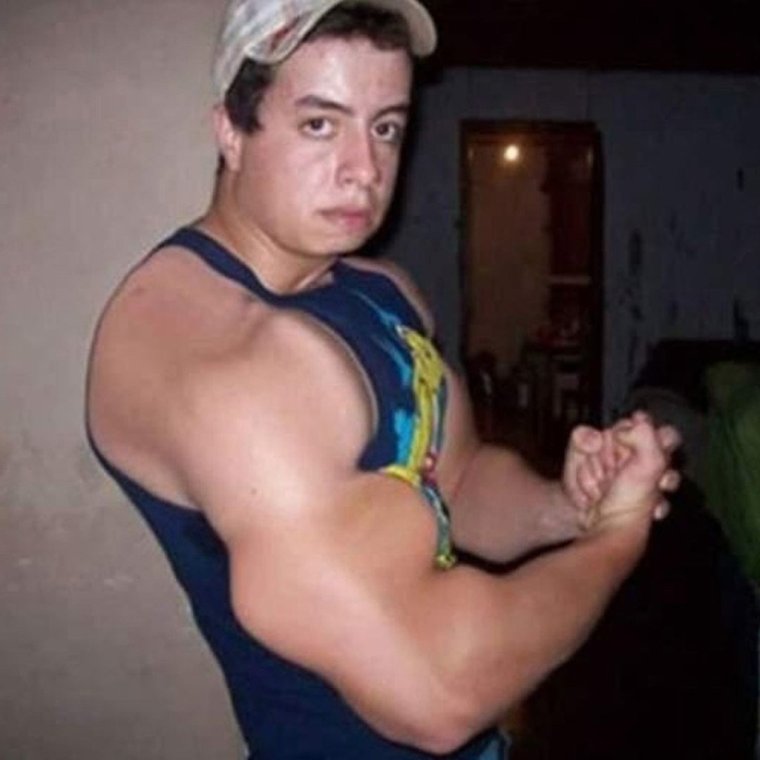 Фотошопные качки