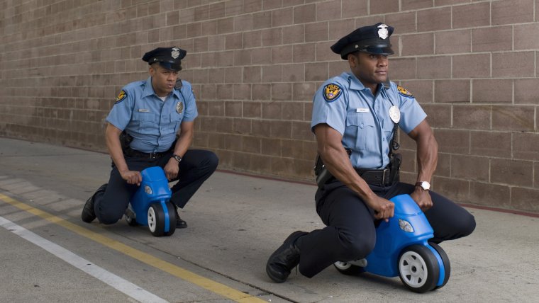 Мемы про ментов