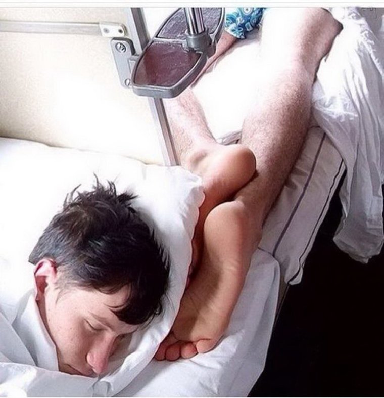 Фотоприколы в поездах